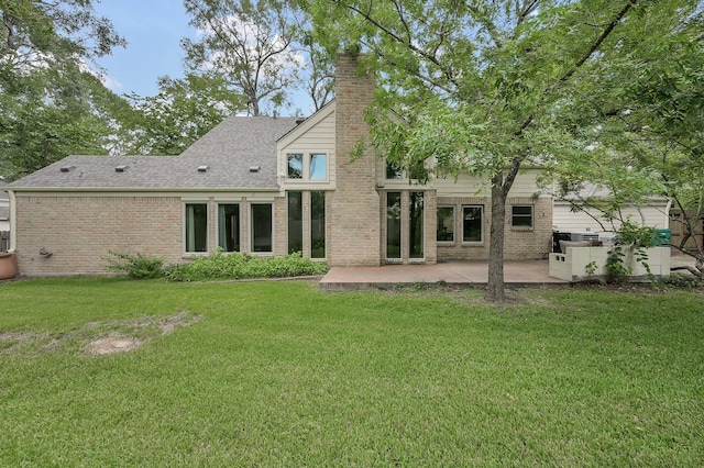 10807 Colony Wood Pl, Spring, TX 77380 - photo 28