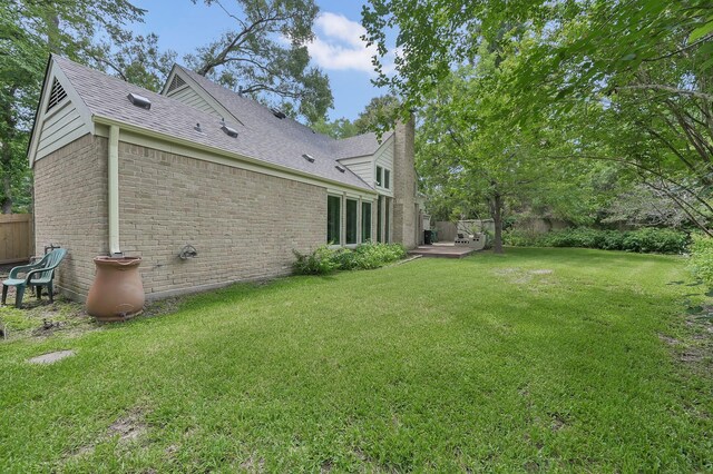 10807 Colony Wood Pl, Spring, TX 77380 - photo 31