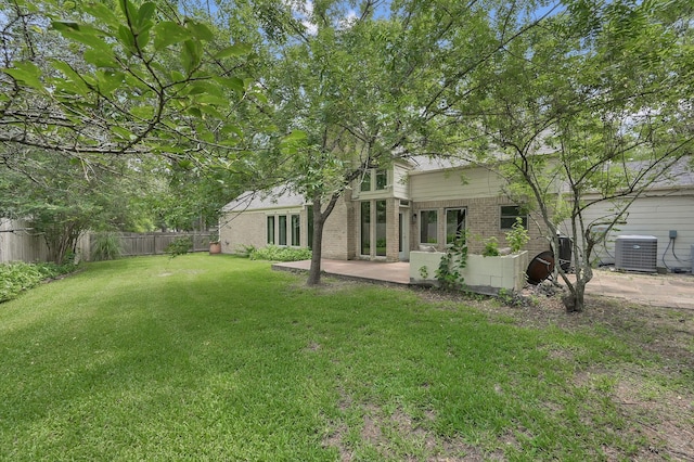 10807 Colony Wood Pl, Spring, TX 77380 - photo 32