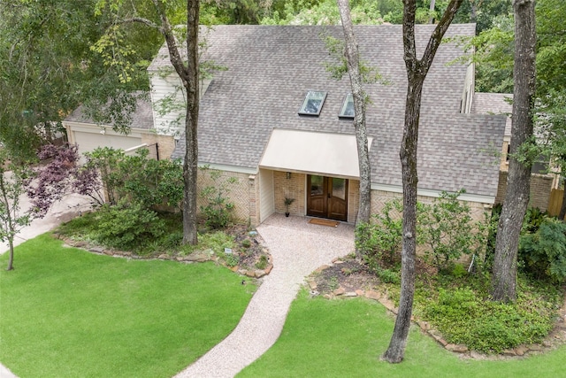 10807 Colony Wood Pl, Spring, TX 77380 - photo 1