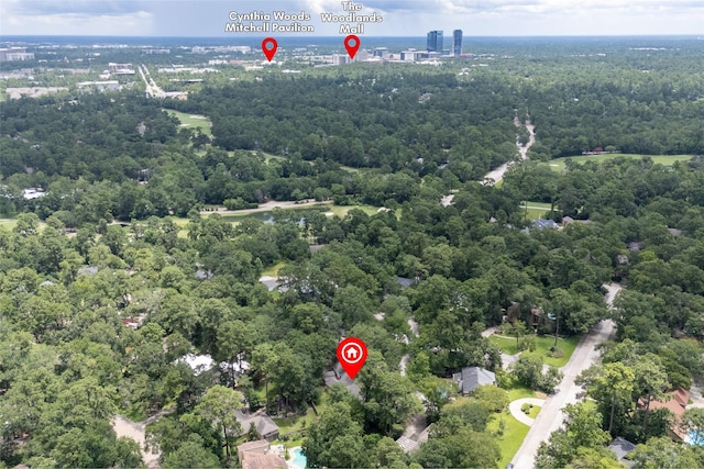 10807 Colony Wood Pl, Spring, TX 77380 - photo 35