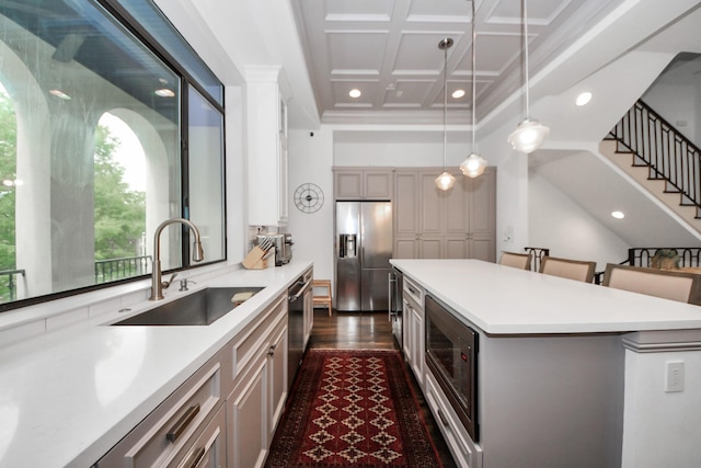 403 W Pierce St, Houston, TX 77019 - photo 12