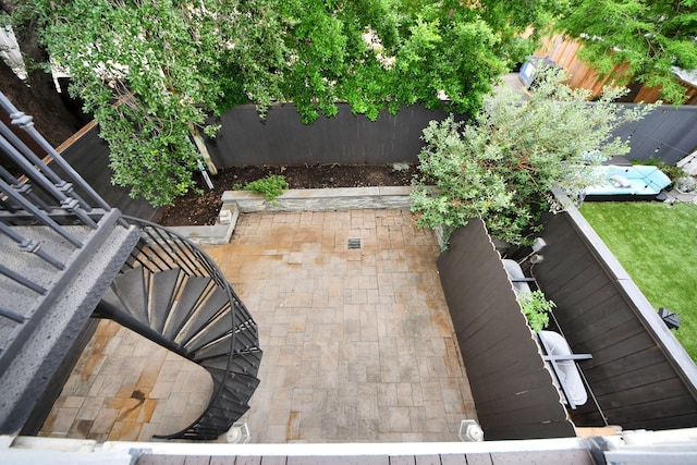 403 W Pierce St, Houston, TX 77019 - photo 18