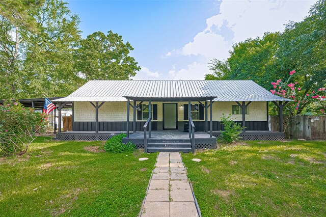 19910 Turtle Creek Ln, Magnolia, TX 77355 - photo 1