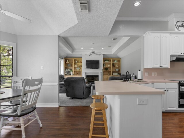 2221 Lake Forrest Dr, West Columbia, TX 77486 - photo 27