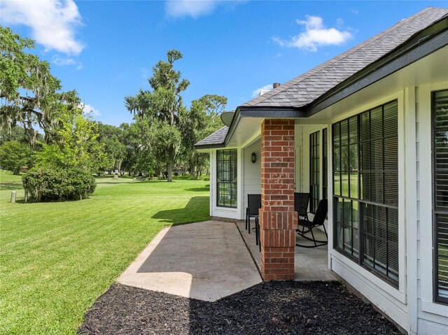 2221 Lake Forrest Dr, West Columbia, TX 77486 - photo 41