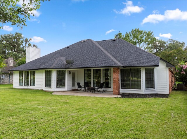 2221 Lake Forrest Dr, West Columbia, TX 77486 - photo 43