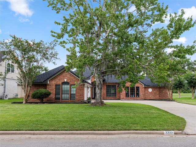 2221 Lake Forrest Dr, West Columbia, TX 77486 - photo 44