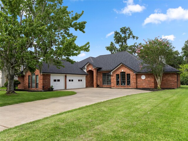 2221 Lake Forrest Dr, West Columbia, TX 77486 - photo 45