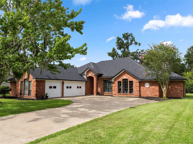 2221 Lake Forrest Dr, West Columbia, TX 77486 - photo 46