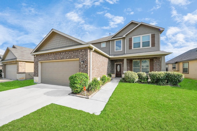 622 Aberhill Dr, Rosharon, TX 77583 - photo 1
