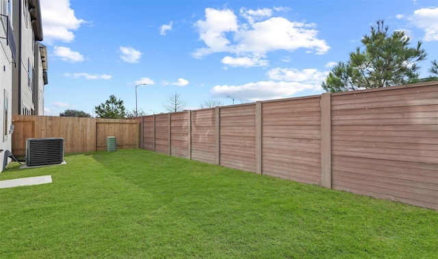 10609 Centre Green Way, Houston, TX 77043 - view of fenced backyard