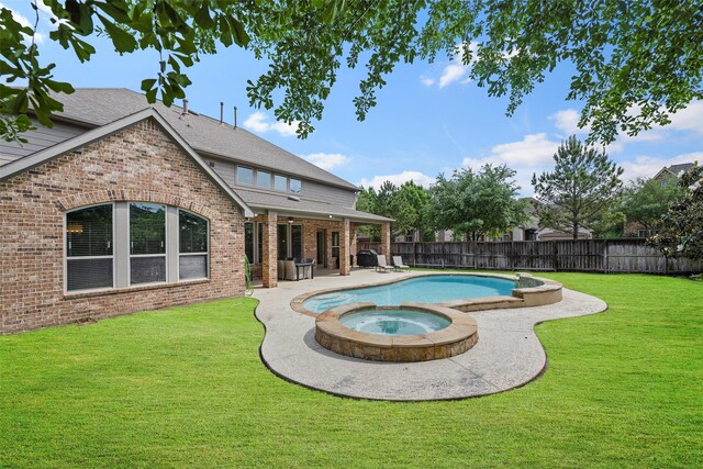 27803 Indigo Pointe Ln, Katy, TX 77494 - photo 1