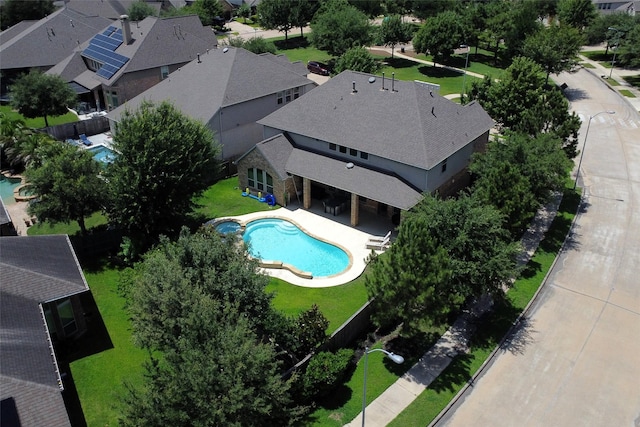 27803 Indigo Pointe Ln, Katy, TX 77494 - photo 3