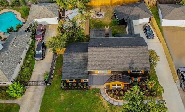 2106 Teague Rd, Houston, TX 77080 - photo 1