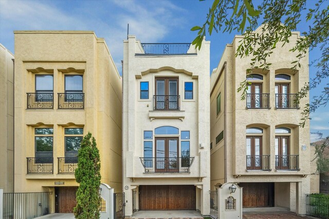 2505 Couch St Unit B, Houston, TX 77008 - photo 1
