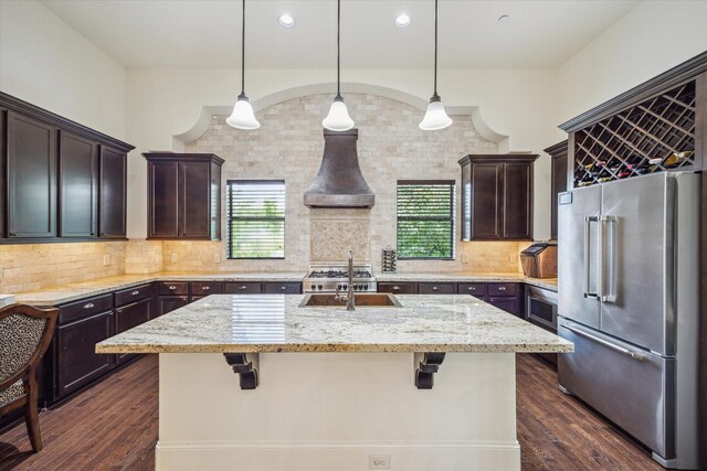 2505 Couch St Unit B, Houston, TX 77008 - photo 15