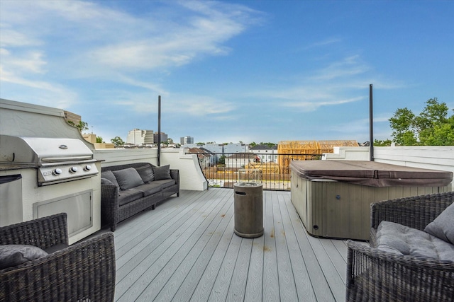 2505 Couch St Unit B, Houston, TX 77008 - photo 31