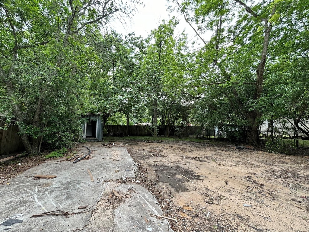 309 W Holly St, Woodville, TX 75979