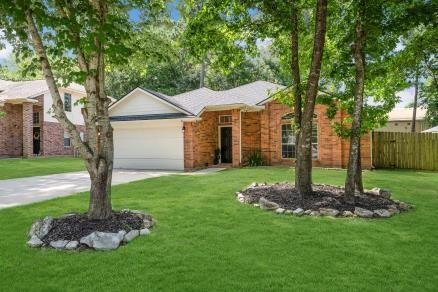 12629 Dover Dr, Montgomery, TX 77356 - photo 4