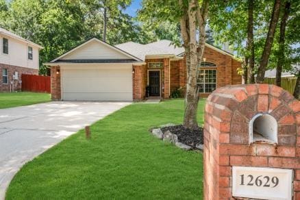 12629 Dover Dr, Montgomery, TX 77356 - photo 7