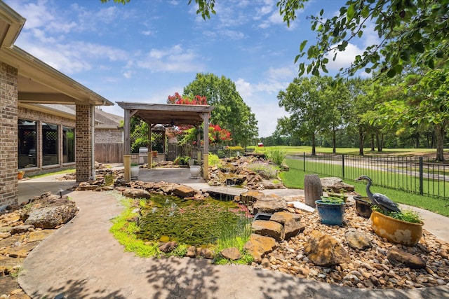20656 Southwood Oaks Dr, Porter, TX 77365 - photo 23