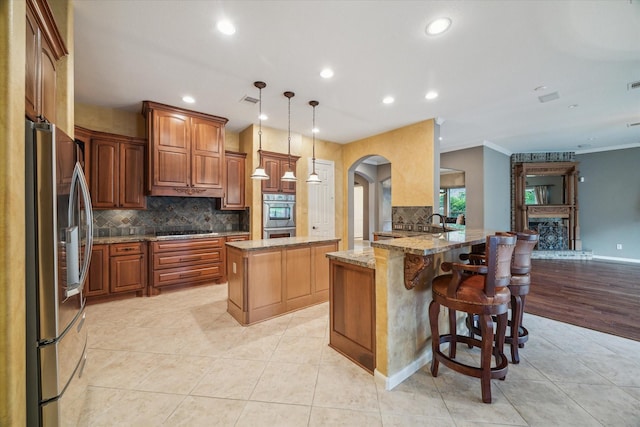20656 Southwood Oaks Dr, Porter, TX 77365 - photo 10