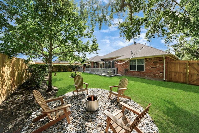 2 Camden Hills Dr, Montgomery, TX 77356 - photo 21