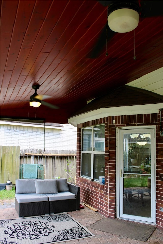 3231 Brinton Trails Ln, Katy, TX 77494 - photo 24