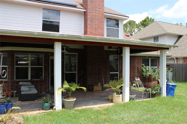 3231 Brinton Trails Ln, Katy, TX 77494 - photo 25