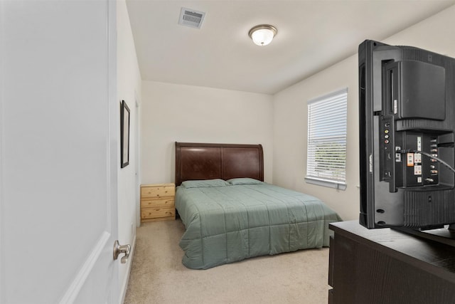 3207 Cedar Dawn Ln, Houston, TX 77091 - bedroom with carpet
