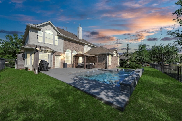 30214 Vinebriar Dr, Spring, TX 77386 - photo 1
