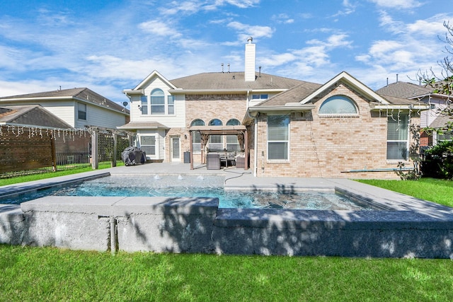 30214 Vinebriar Dr, Spring, TX 77386 - photo 49