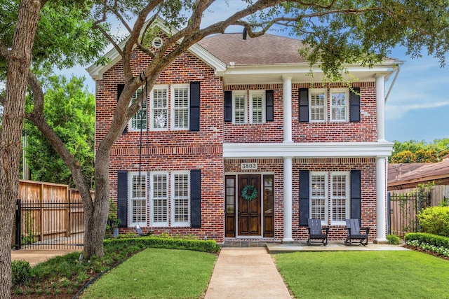3803 Byron St, West University Place, TX 77005 - photo 1