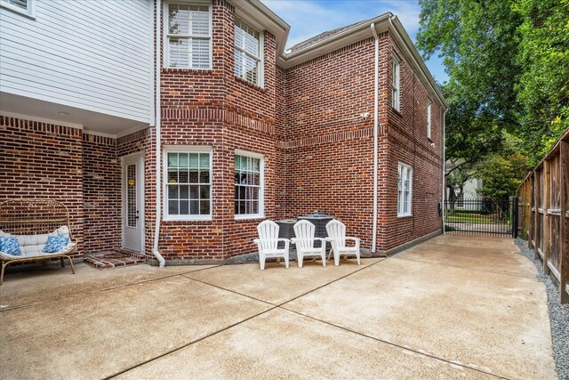 3803 Byron St, West University Place, TX 77005 - photo 29
