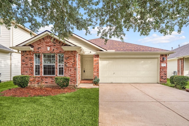 19211 Sagebrush Valley Ln, Cypress, TX 77433 - photo 2