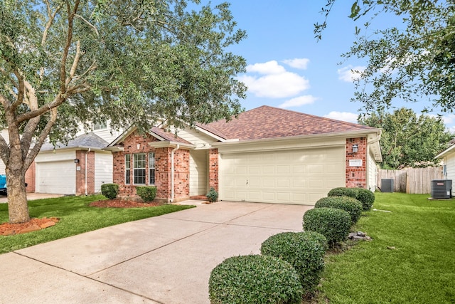 19211 Sagebrush Valley Ln, Cypress, TX 77433 - photo 3