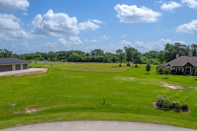TBD Balfour Circle, Iola, TX 77861