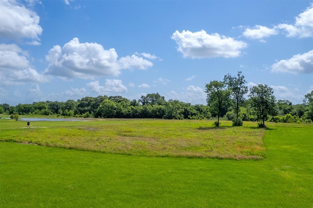 TBD Balfour Circle, Iola, TX 77861