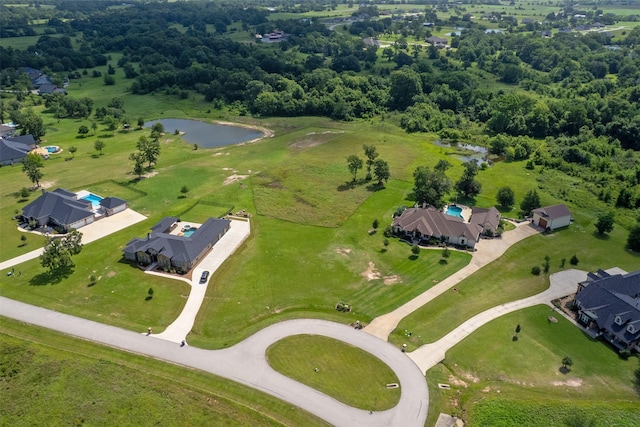 TBD Balfour Circle, Iola, TX 77861