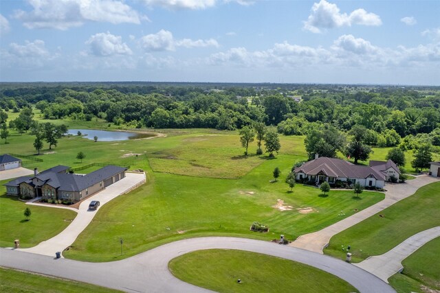 TBD Balfour Circle, Iola, TX 77861