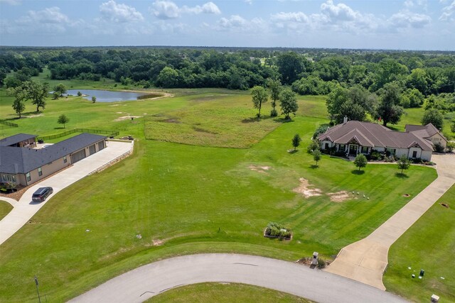 TBD Balfour Circle, Iola, TX 77861