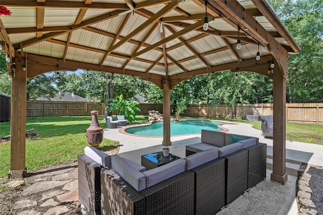 6723 Hayden Dr, Magnolia, TX 77354 - photo 21
