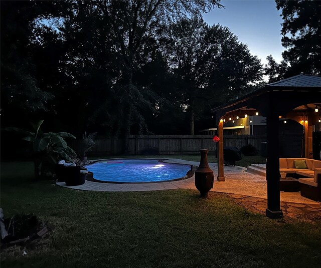 6723 Hayden Dr, Magnolia, TX 77354 - photo 22