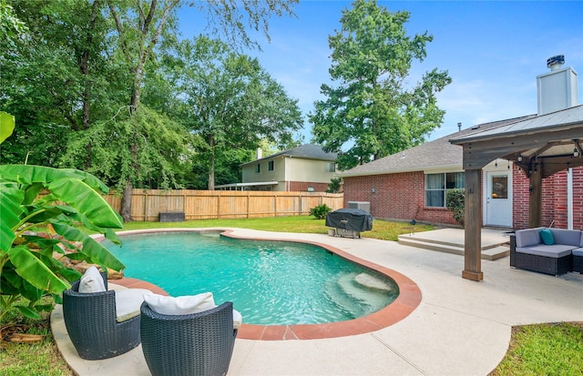 6723 Hayden Dr, Magnolia, TX 77354 - photo 24