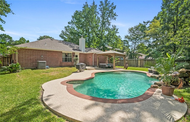 6723 Hayden Dr, Magnolia, TX 77354 - photo 25