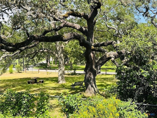 1002 E Gonzales St, Yoakum, TX 77995 - view of community