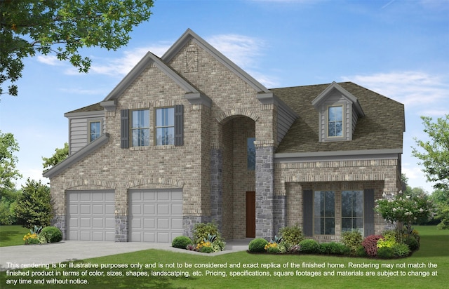 3118 Skerne Spring Dr, Spring, TX 77373 - photo 1