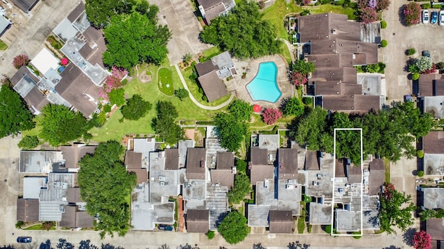 7655 S Braeswood Blvd Unit 33, Houston, TX 77071 - photo 17