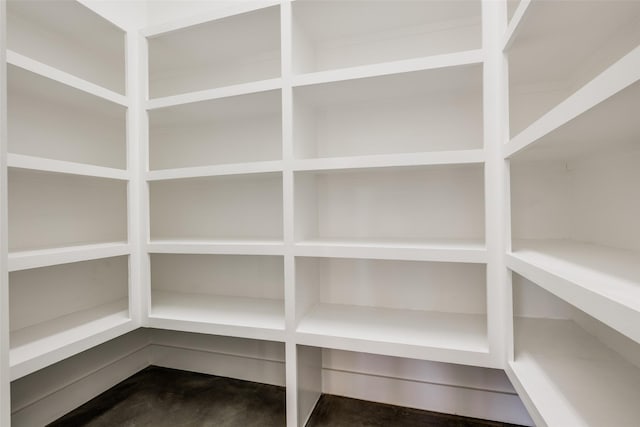 909 Peden St, Houston, TX 77006 - view of storage area